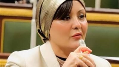 النائبة هناء فاروق: دمياط تستعد لإنشاء مجمع طبي جديد.. ودمج خدمات الصحة النفسية ضمن المنظومة (خاص)
