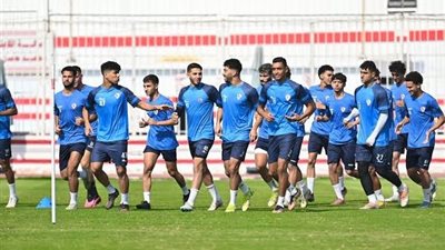  موعد مباراة الزمالك وسيراميكا في الجولة الأولى بدوري نايل