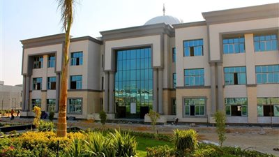الطب البشري بـ155 ألف جنيه.. قيمة المصروفات الدراسية بجامعة بنها الأهلية للعام الدراسي الجديد 