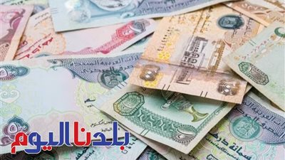 سعر العملات العربية أمام الجنيه اليوم الاربعاء 23-7-2025.. وصلت لكام؟