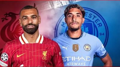 محمد صلاح ومرموش ضمن قائمة الـ10 لاعبين الأعلى أجرا في البريميرليج