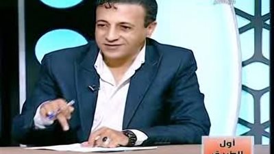 برنامج أول الطريق يناقش تحديات داخلية وخارجية تواجه مصر وانتخابات مجلس الشيوخ