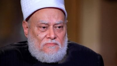 أعمال الحج في أول أيام التشريق.. الدكتور علي جمعة يوضح التفاصيل