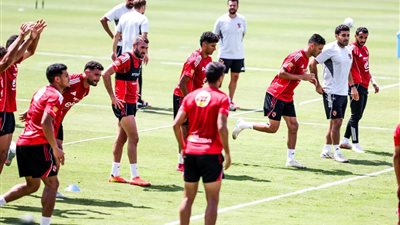  تعرف على ترتيب مباريات الأهلي في الدور الأول من دوري نايل