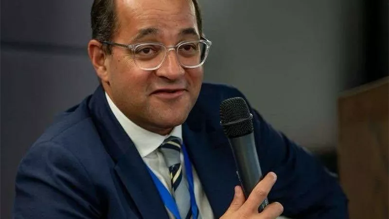من لندن.. وزير المالية يدعو المستثمرين الدوليين لاستغلال الفرص الواعدة في مصر