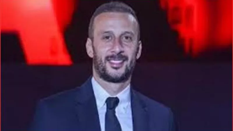 شوبير: أمير توفيق مديرًا رياضيًا لأحد الأندية السعودية الكبرى