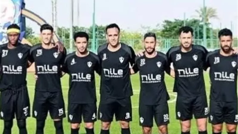 الوداد يتحرك لضم نجم الزمالك السابق في صفقة انتقال حر.. تفاصيل 