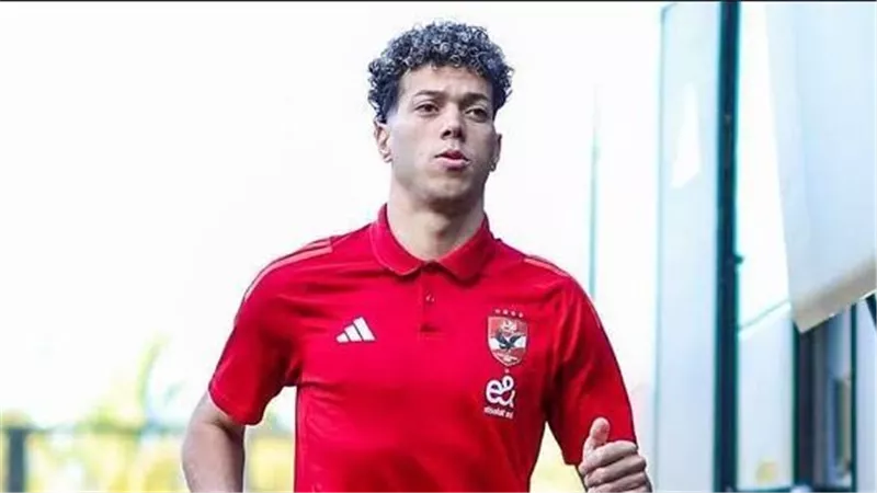 لانس الفرنسي ينقذ إمام عاشور من أزمته مع اﻷهلي 