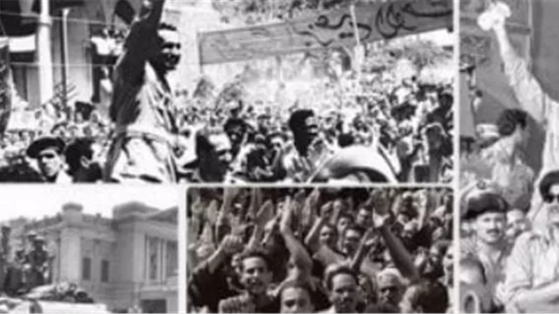 السبت.. لقاء فكري في نقابة الصحفيين لإحياء ذكرى ثورة يوليو