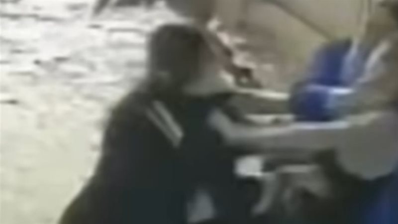 تفاصيل مشاجرة بالأسلحة