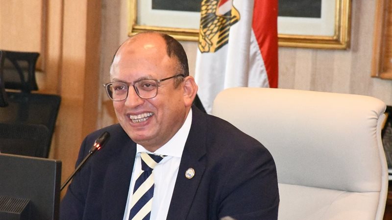 الدكتور السيد قنديل