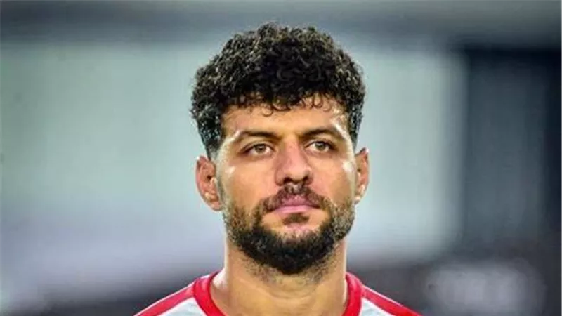 الإعلان خلال ساعات.. مصطفى شلبي يوقع عقود انتقاله إلى البنك الأهلي