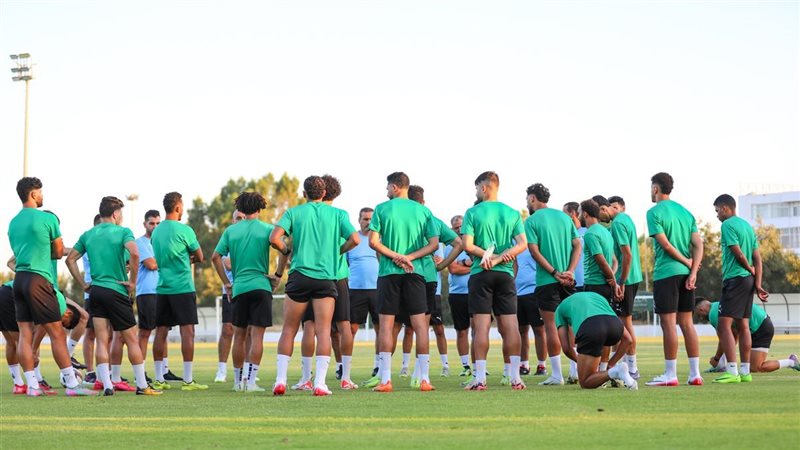 المصري البورسعيدي