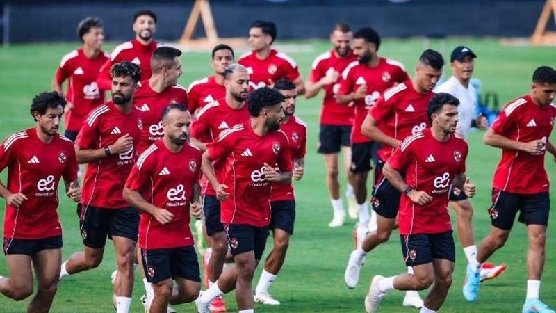 الأهلي 