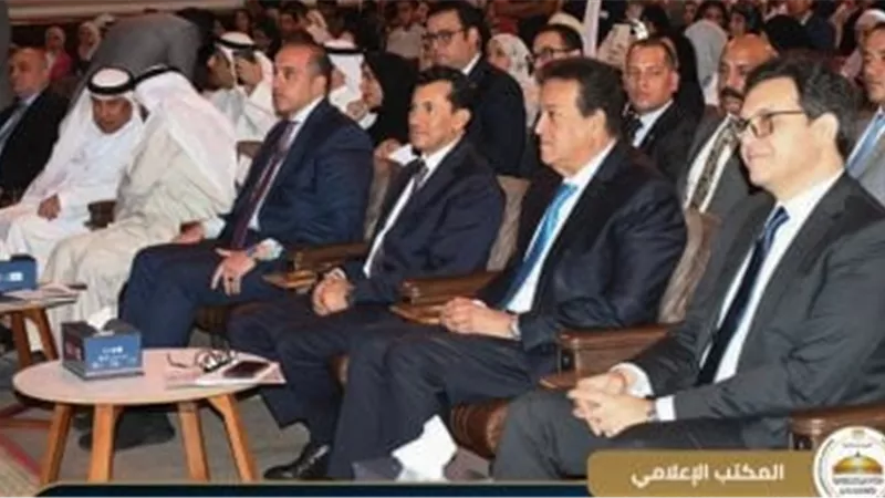انطلاق النسخة الرابعة من ملتقى شباب المعرفة بجامعة القاهرة