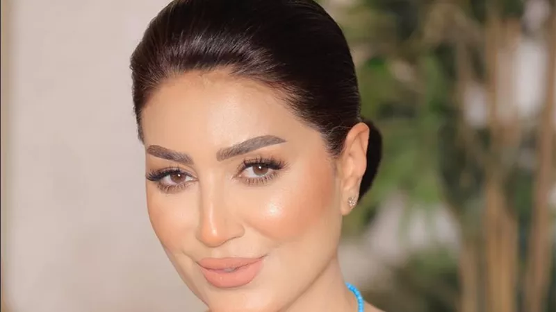 «جبر الله يُنسيك متاعب أيامك».. منشور جديد لوفاء عامر يتسبب في تصدرها للتريند مرة أخري