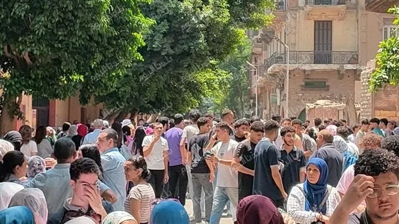 موعد إعلان نتيجة الثانوية العامة 2025 وخطوات الاستعلام الكاملة