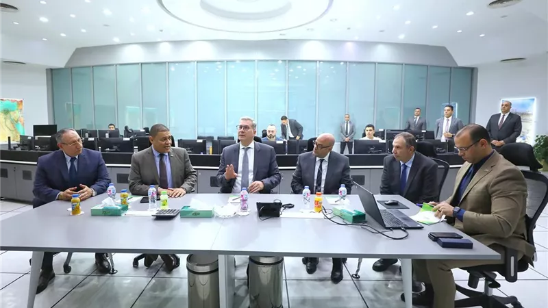وزير البترول: خطة متكاملة لتأمين إمدادات الغاز خلال ذروة الصيف