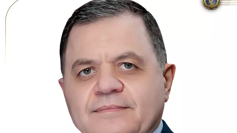 وزير الداخلية يهنئ الرئيس السيسي والمسئولين بذكرى الـ73 لثورة يوليو 