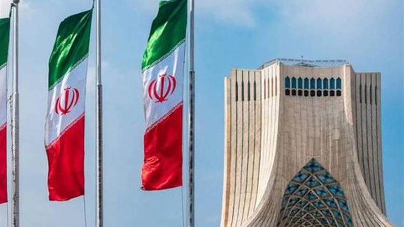 الخارجية الإيراني