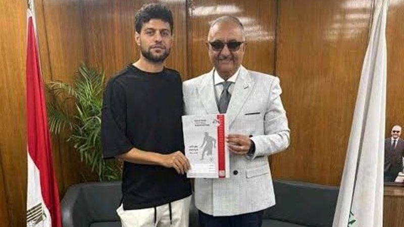 مصطفى شلبي 