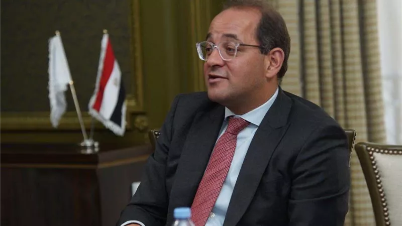 وزير المالية: مستمرون في دعم التعليم والصحة باعتبارهما استثمارًا في الحاضر والمستقبل