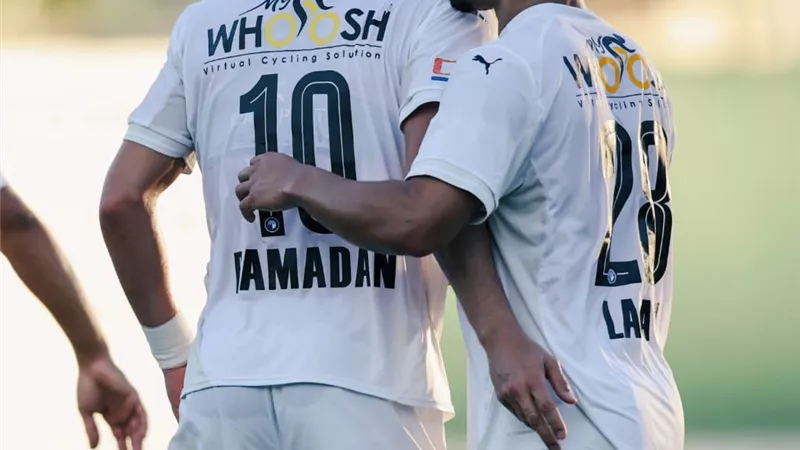 استعدادًا للموسم الجديد.. بيراميدز يخوض وديتين عقب العودة من تركيا