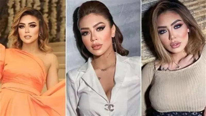 محامي طليق هدير عبد الرازق يكشف تفاصيل صادمة.. تفاصيل