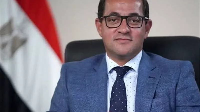  وزير المالية: زيادة الإنفاق على القطاعات الحيوية وفى مقدمتها الصحة والتعليم
