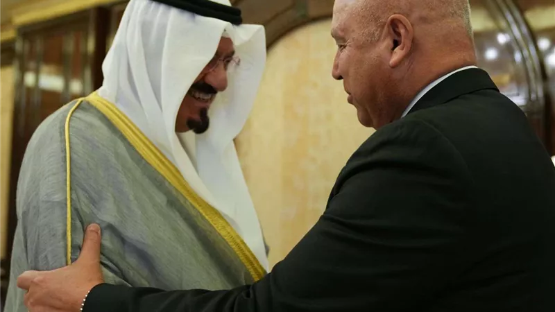 مباحثات مصرية كويتية لتعزيز الشراكة الاقتصادية وتوسيع التعاون في مجالات النقل والاستثمار