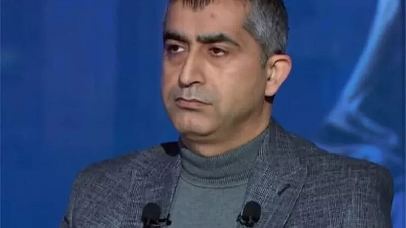 أحمد شيخو: مبادرة أوجلان تعكس تحوّلا استراتيجيا.. والحل السياسي بين الكرد وتركيا ممكن- حوار