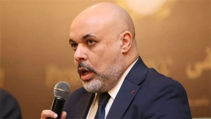إيهاب واصف: مصر تقترب من قائمة الدول العشر الكبرى في تصدير الذهب