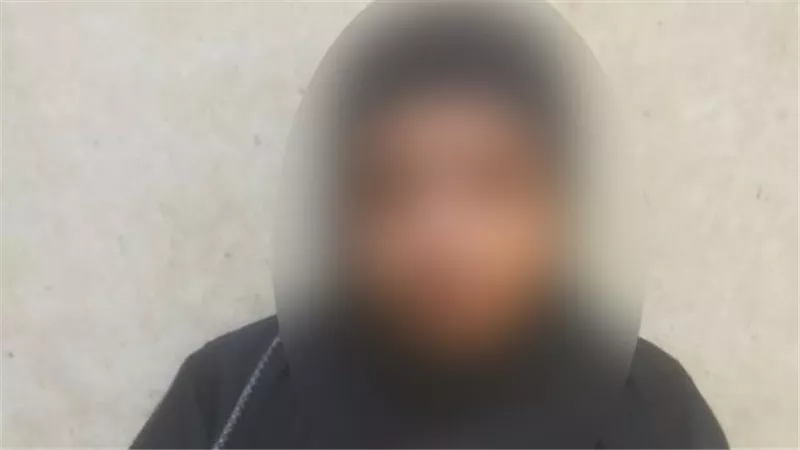 «نصابة المرج».. رحلة مروجة الأعمال منافية للآداب حتى (الكلبش)