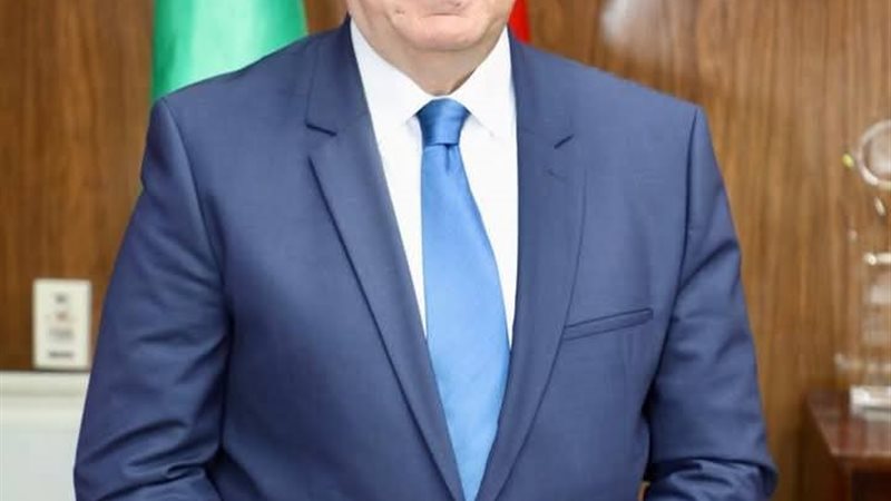 محافظ المنوفية 