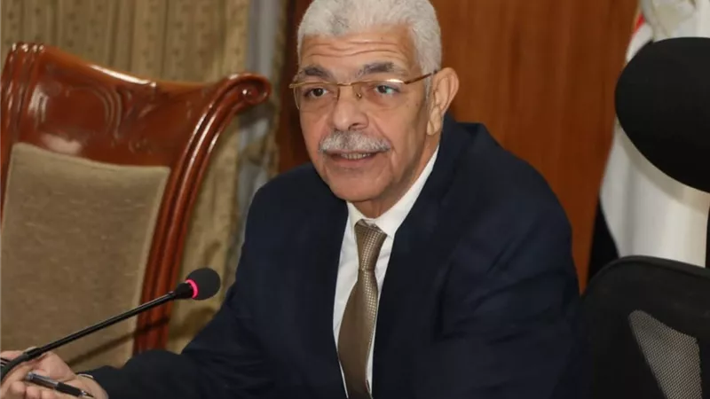  صيدلة المنوفية تحتفل بتخريج الدفعة الأولى لبرنامج «Pharm D»