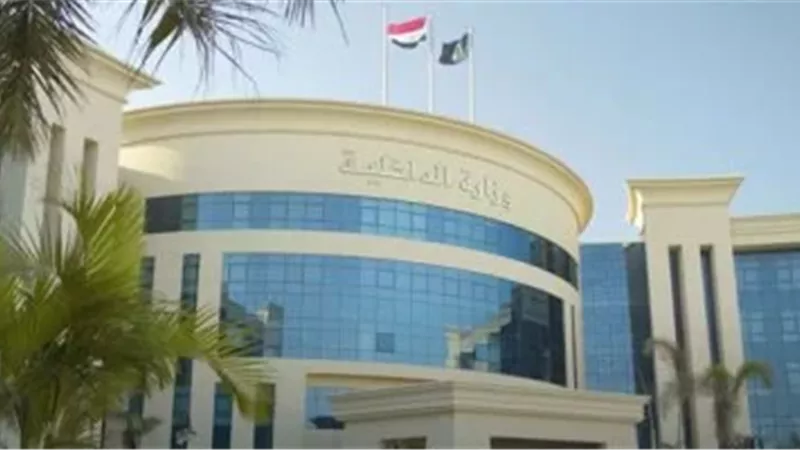 وزاره الداخليه 