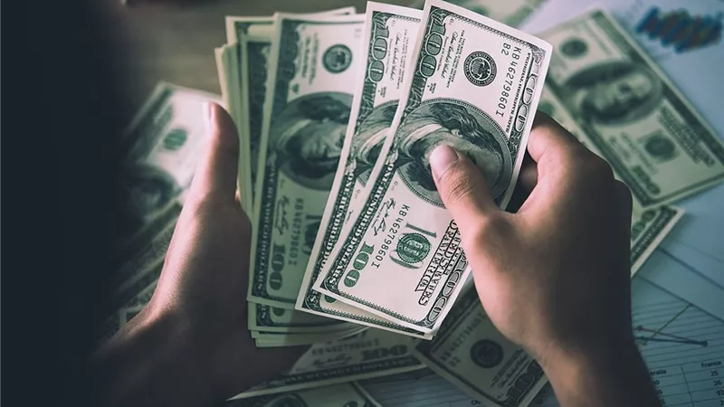 انخفاض مفاجيء.. سعر الدولار اليوم الثلاثاء 22-7-2025 في البنوك