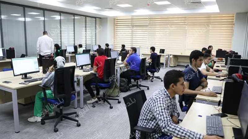 تنسيق الجامعات 