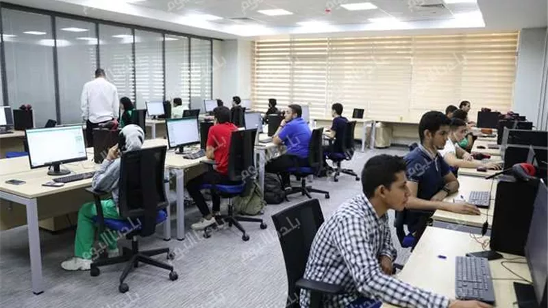 تنسيق المرحلة الأولى 2025: موقع التنسيق يفتح أبوابه لتسجيل الرغبات مبكرًا