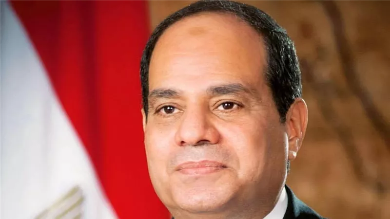 الرئيس السيسي: لن تترك مستحقا لسكن يقع فى دوامة القلق على غده