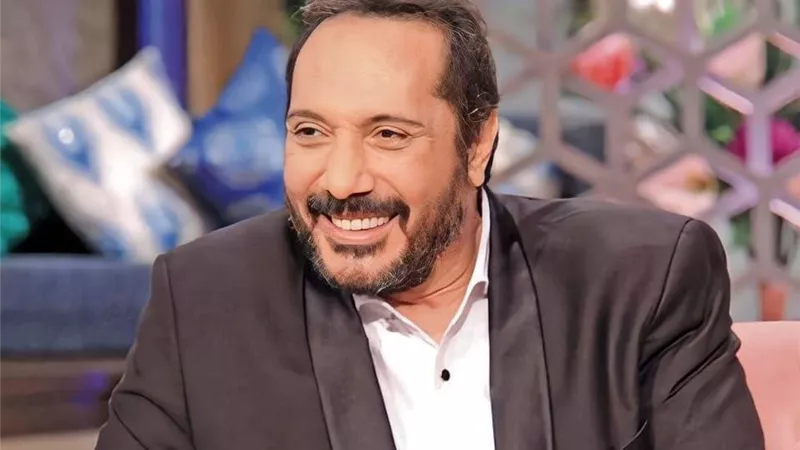 حفل منتظر وتأجيل مفاجئ.. ماذا يحدث مع الفنان علي الحجار؟