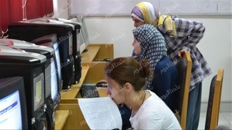 تسجيل رغبات تنسيق