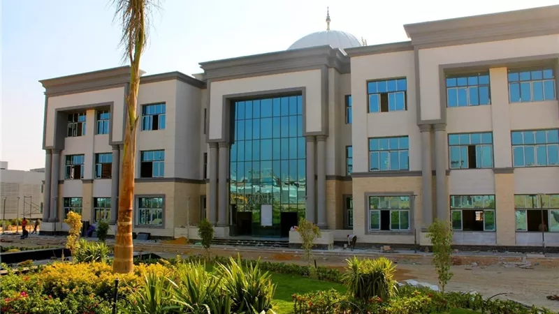 جامعة بنها تختتم المهرجان الرياضي الثاني لذوي الهمم بمشاركة 11 جامعة من الدلتا والقاهرة الكبرى