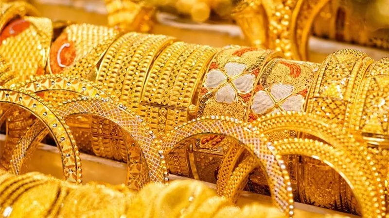 انخفاض مفاجيء..  اعرف سعر الذهب اليوم الأربعاء 23-7-2025
