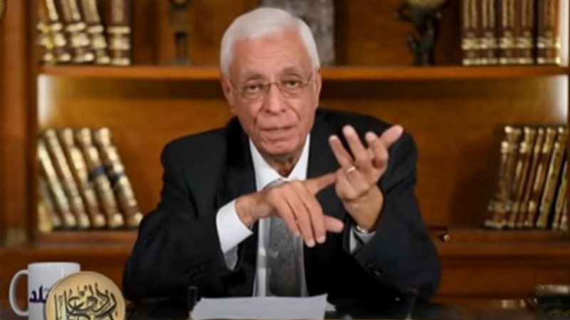 الدكتور حسام موافي