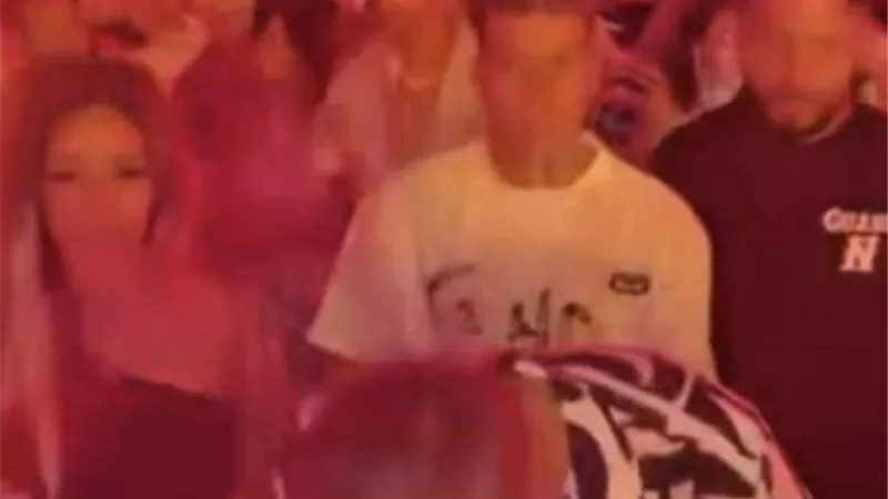 أزمة في معسكر الزمالك بعد ظهور أحمد فتوح بحفل غنائي مع إمام عاشور