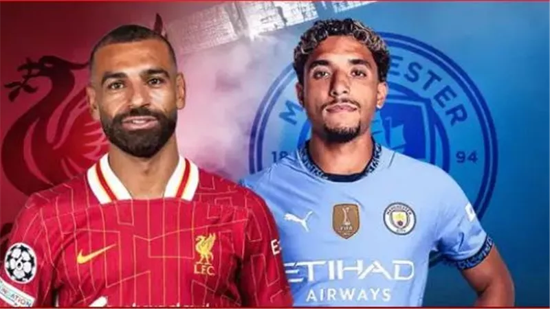 محمد صلاح ومرموش ضمن قائمة أفضل لاعبي العالم فى مونديال 2026