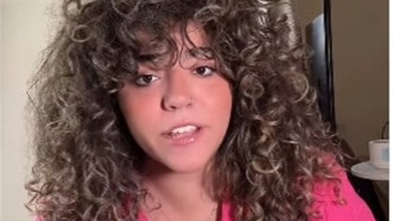 مريم هشام صاحبة المنشور