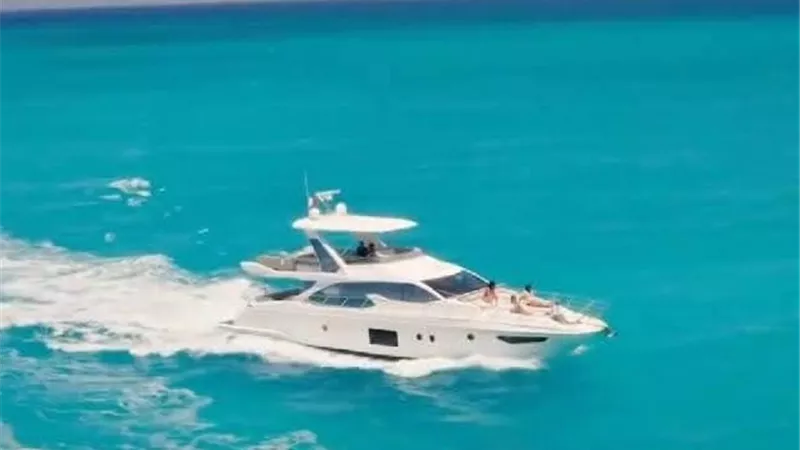 5 معلومات عن منصة سياحة اليخوت المحلية