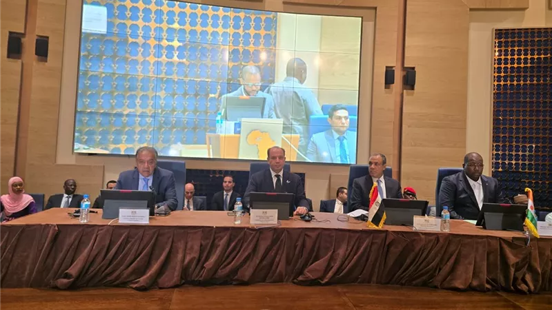 استثمارات وفرص تصديرية تجمع مصر والنيجر على طاولة منتدى الأعمال المشترك